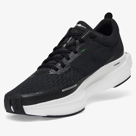 Hylo Athletics Impact in Black/White
