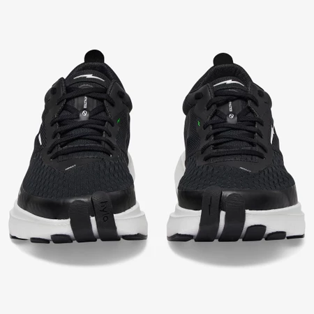 Hylo Athletics Impact in Black/White