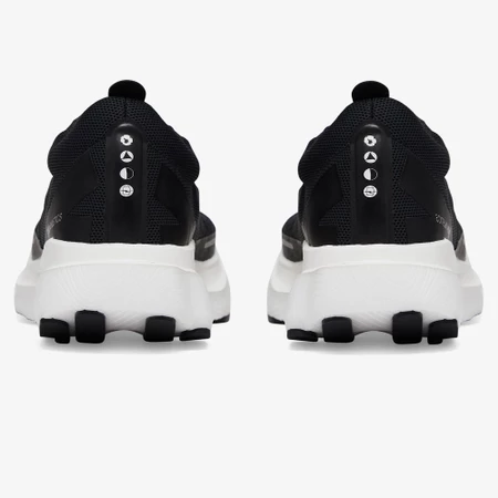 Hylo Athletics Impact in Black/White