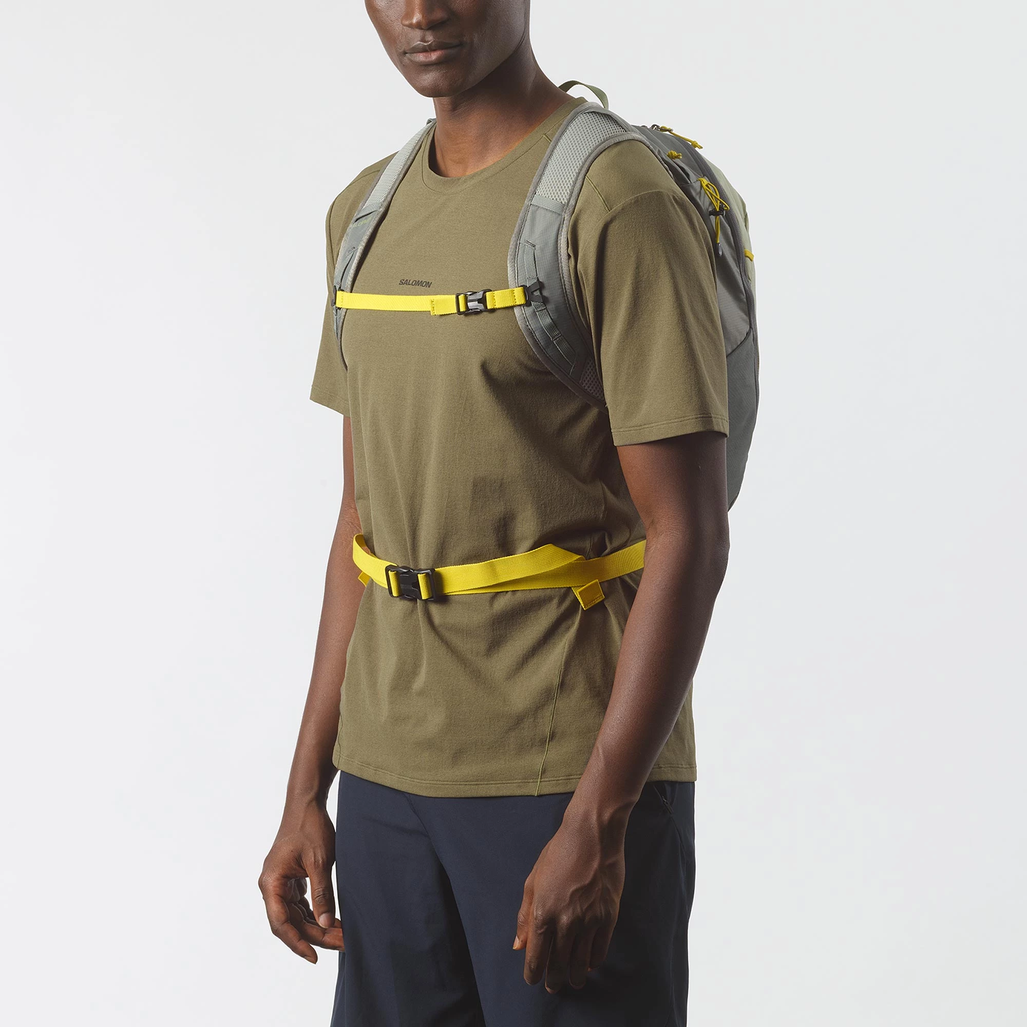【美品】SALOMON TRAILBLAZER 10 TRAILBLAZER 10 Unisex Hiking Bag | Salomon