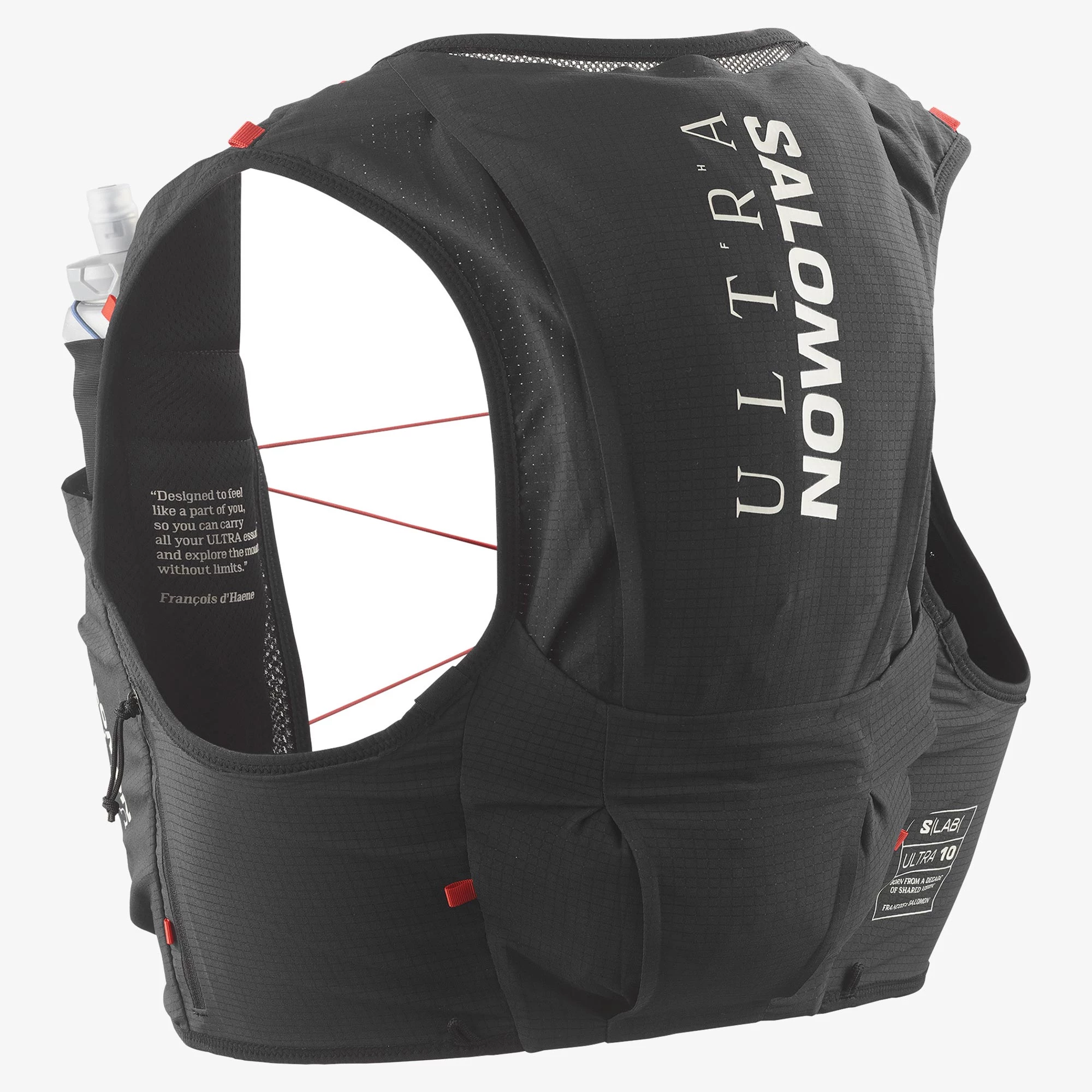 SALOMON（サロモン）S/LAB ULTRA 10 XSサイズ Salomon S/Lab Ultra 10 Set