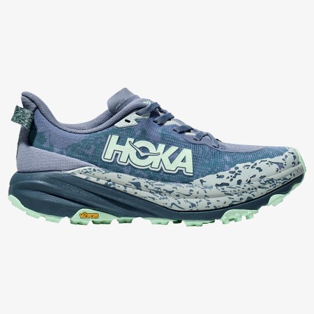 Women's Trail Running Shoes - Run and Become