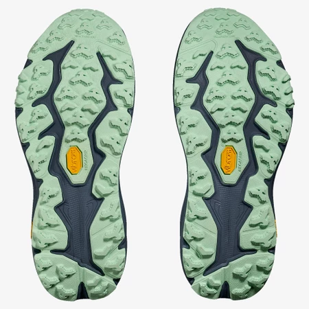 Hoka Speedgoat 6 in Moonlight/Thunder