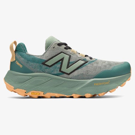 NEW BALANCE  Hierro v9 2E Wide