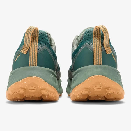 New Balance Hierro V9 2E Wide in Dark Juniper