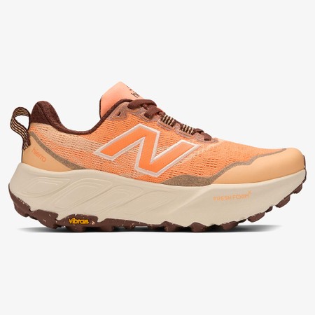 NEW BALANCE  Hierro v9 D Wide