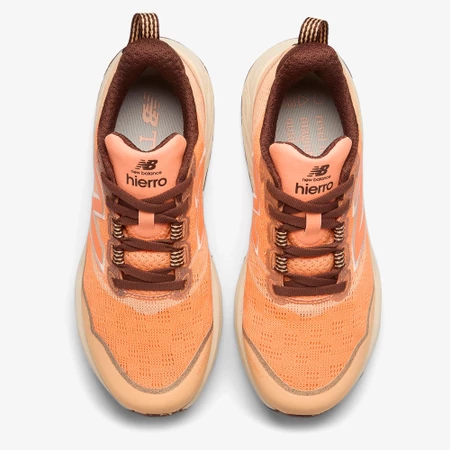 New Balance Hierro V9 D Wide in Hot Mango