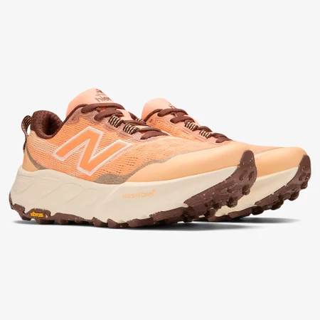 New Balance Hierro V9 D Wide in Hot Mango