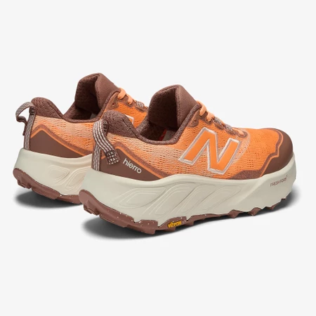 New Balance Hierro V9 D Wide in Hot Mango