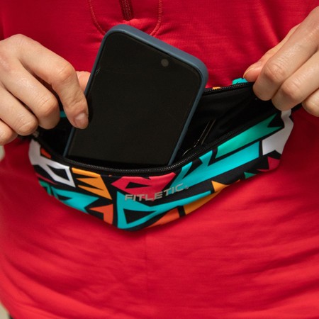 FITLETIC  Mini Sport Belt