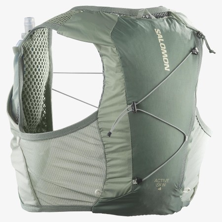 Salomon Active Skin 4 Set