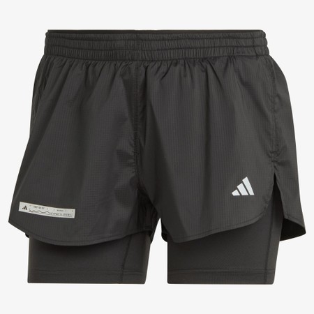 ADIDAS  Ultimate 2-in-1 Shorts