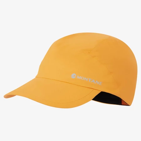 Montane Minimus Lite Cap in Orange