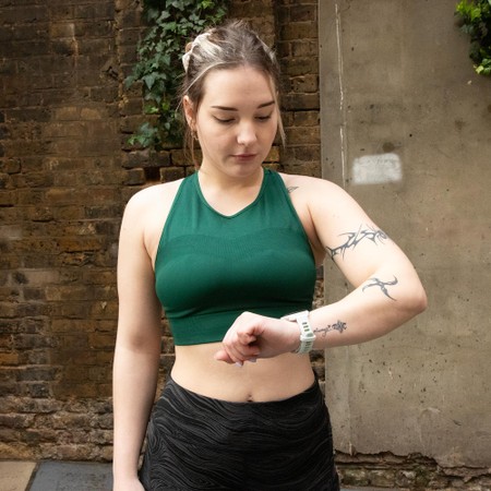 MAAREE  Supportive Seamless Bra