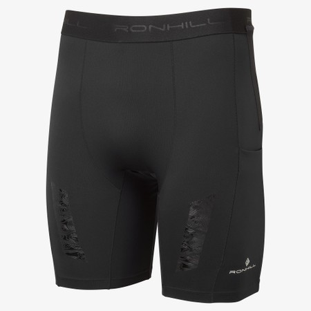 RONHILL  Tech All-Terrain 8in Stretch Shorts