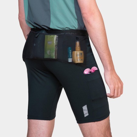 RONHILL  Tech All-Terrain 8in Stretch Shorts