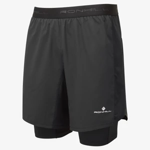 Men's Ronhill Tech 7in Twin Shorts