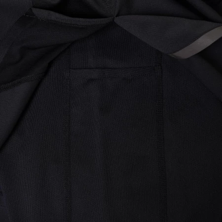 Ronhill Tech 7in Twin Shorts in Black
