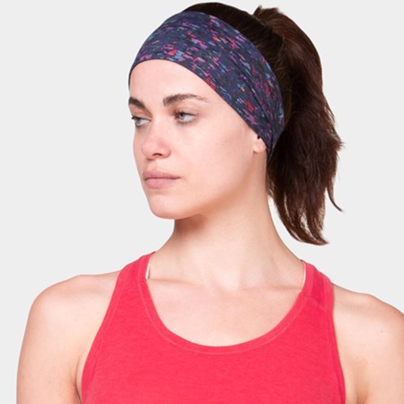 RONHILL  Reversible Headband