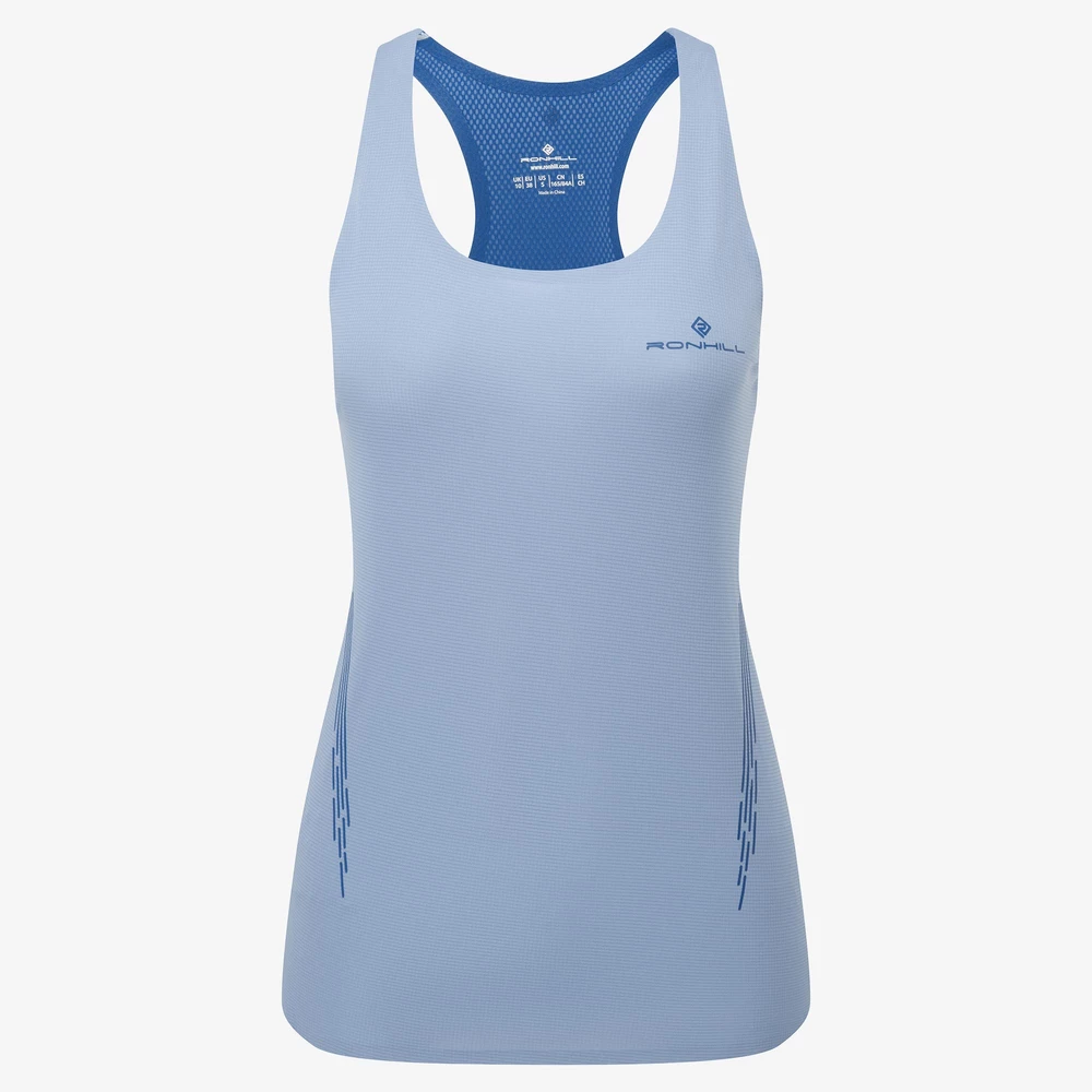 Ronhill Tech Race Vest in Island