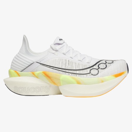 SAUCONY  Endorphin Elite 2
