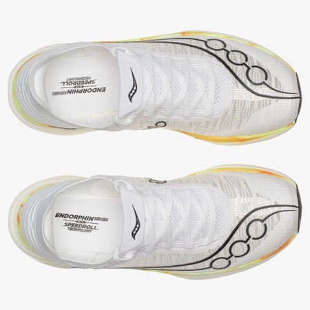 SAUCONY  Endorphin Elite 2