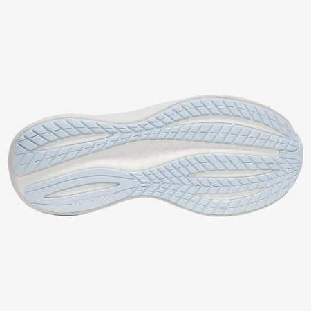 Saucony Triumph 22 in Cloud