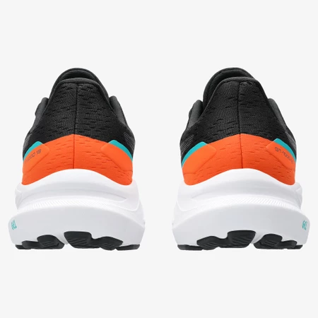 Asics GT-1000 13 GS in Black/Carbon