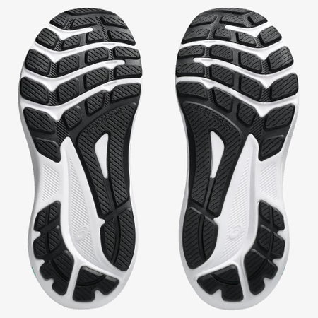 Asics GT-1000 13 GS in Black/Carbon