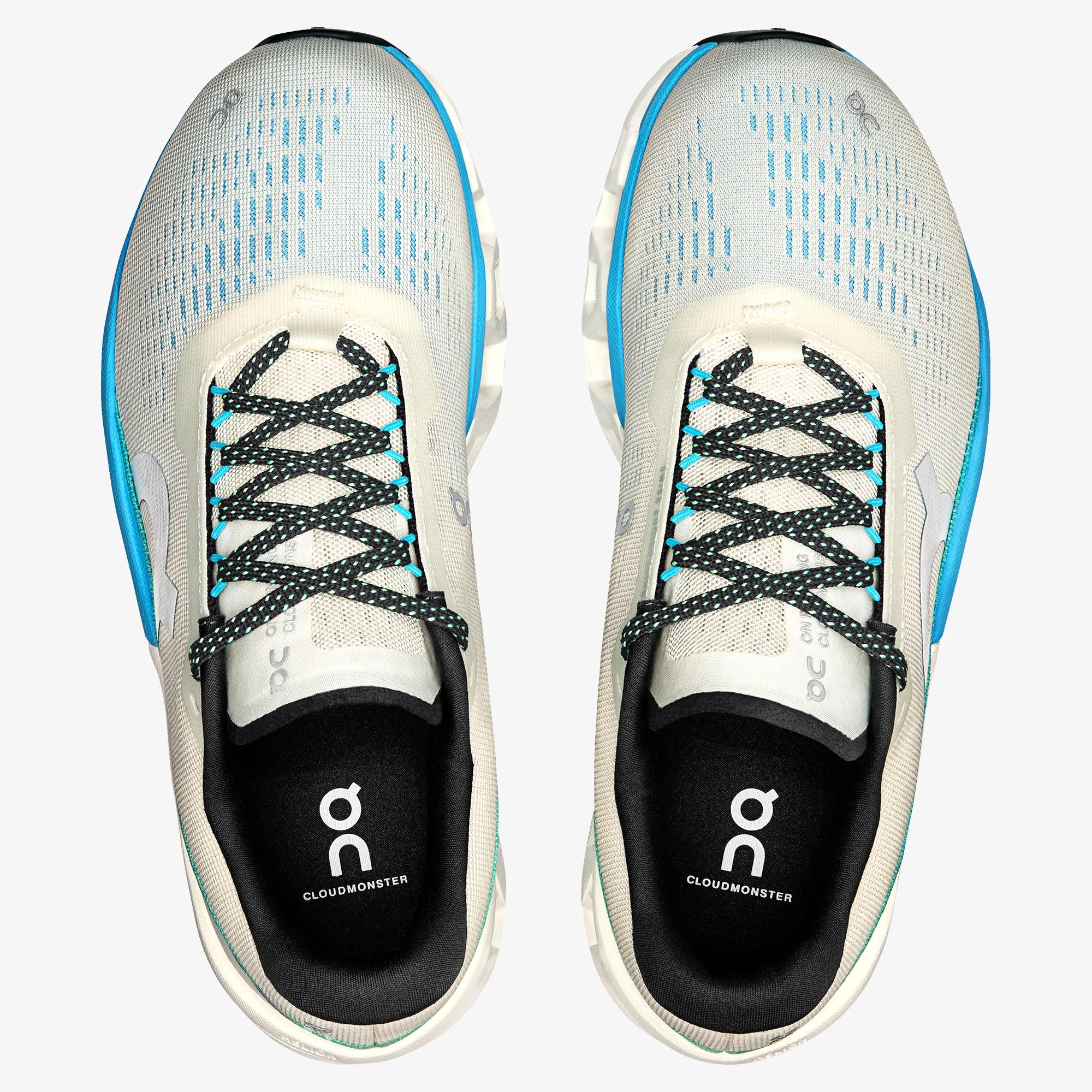 Women's On Cloudmonster 2