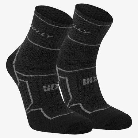 HILLY  Twin Skin Anklet Socks 2025