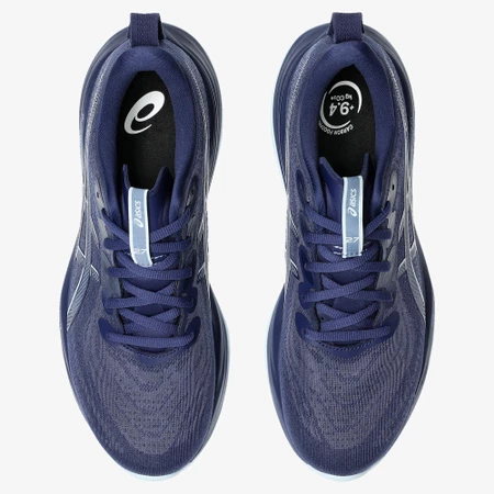 Asics Gel Cumulus 27 in Indigo Blue