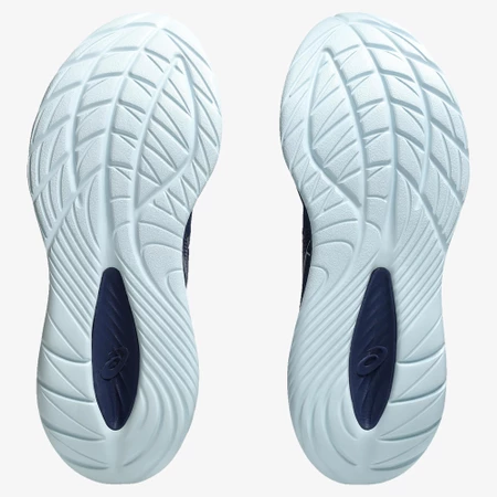 Asics Gel Cumulus 27 in Indigo Blue