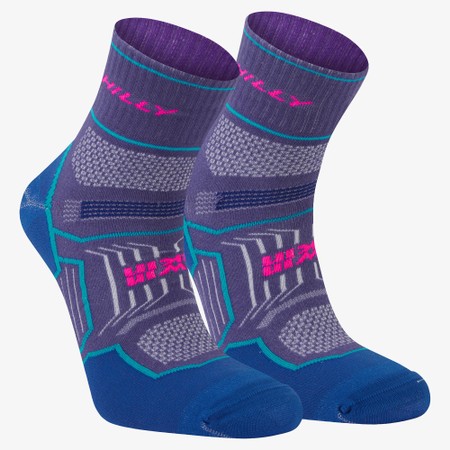 HILLY  Twin Skin Anklet Socks 2025