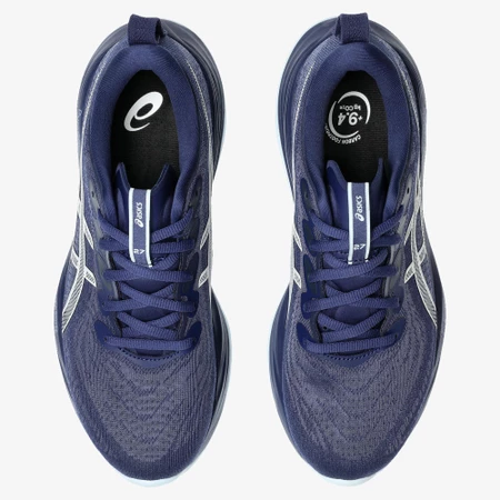Asics Gel Cumulus 27 in Indigo Blue