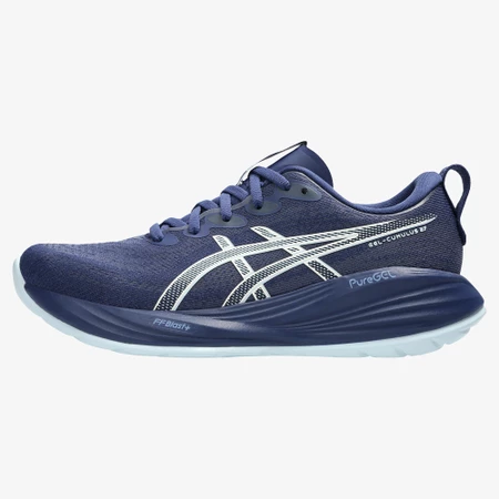 Asics Gel Cumulus 27 in Indigo Blue