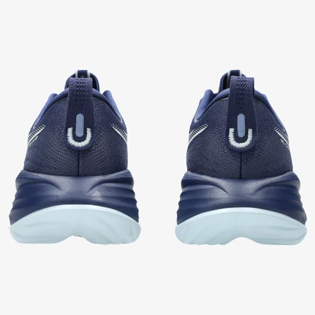 Asics Gel Cumulus 27 in Indigo Blue