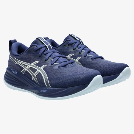 Asics Gel Cumulus 27 in Indigo Blue