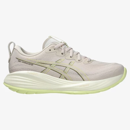 Asics Gel Cumulus 27 in Mineral Beige