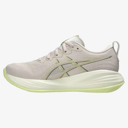 Asics Gel Cumulus 27 in Mineral Beige