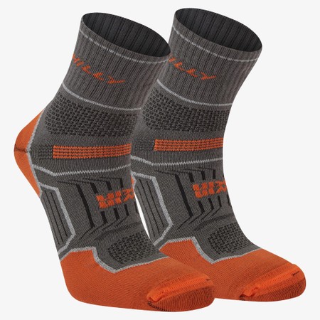 HILLY  Twin Skin Anklet Socks 2025