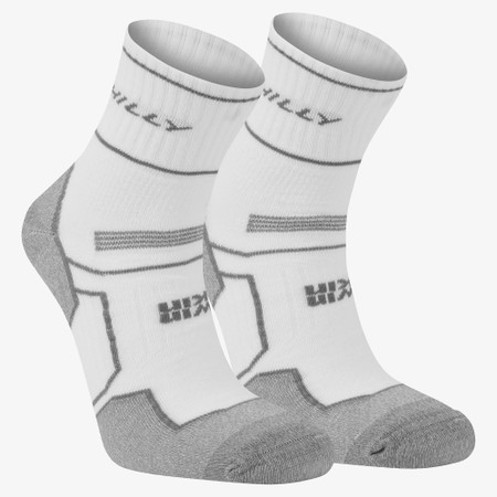 HILLY  Twin Skin Anklet Socks 2025