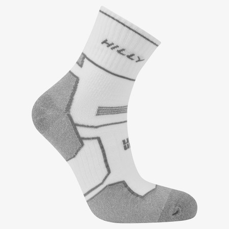HILLY  Twin Skin Anklet Socks 2025
