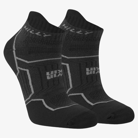 HILLY  Twin Skin Socklets