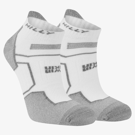 HILLY  Twin Skin Socklets