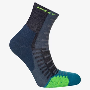 Hilly Active Minimum Cushioning Anklet Socks