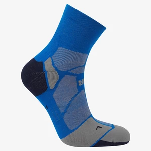 Hilly Marathon Fresh Minimum Cushioning Anklet Socks