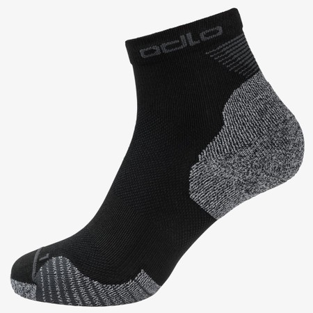 ODLO  Ceramicool Quarter Socks