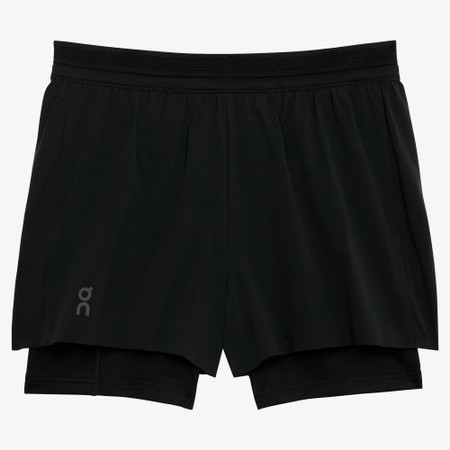 ON  3in Performance 2-in-1 Shorts