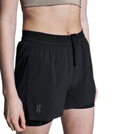 ON  3in Performance 2-in-1 Shorts
